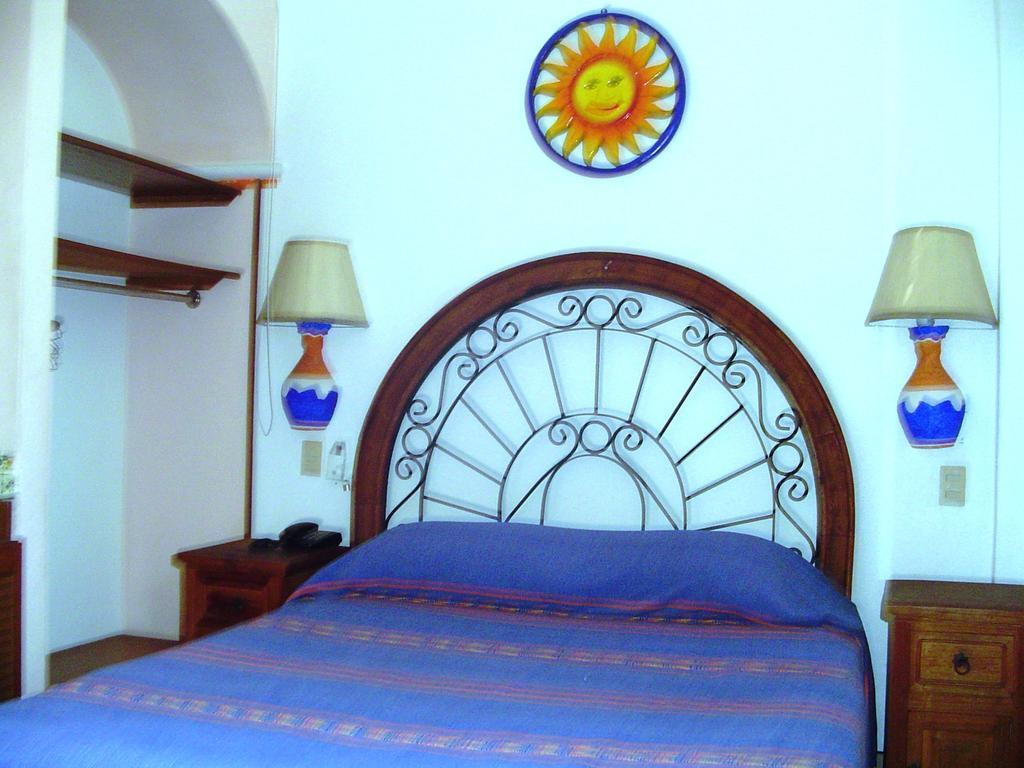 Hotel & Suites Coral ปูแอร์โตบาญาร์ตา ห้อง รูปภาพ